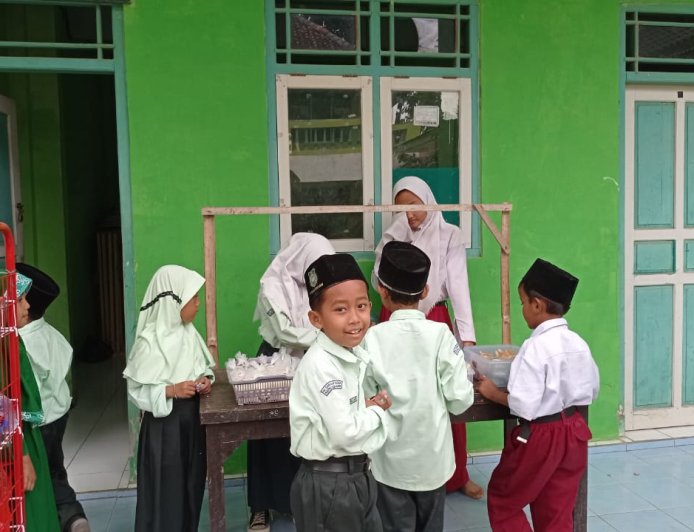 MISDA MART ( MISDA TOKO )