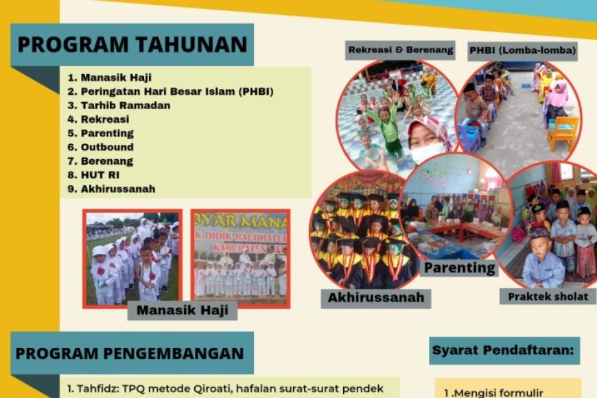 PPDB RA DARUSSA'ADAH 2023