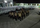 Upacara Kemerdekaan HUT RI ke 78 - Pondok Pesantren Darussa'adah Kebumen