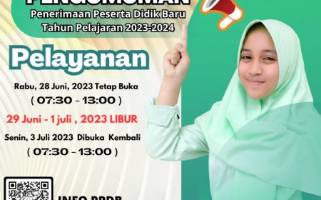 Informasi PPDB