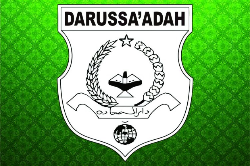 PENGUMUMAN PENERIMAAN PESERTA DIDIK BARU MTs DARUSSA'ADAH Tahun Pelajaran 2023/2024