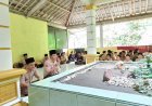 Pembentukan Karakter Siswa Melalui Kegiatan Pembiasaan Ziarah di MTs Darussa’adah