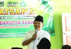 MASA TA’ARUF SISWA MADRASAH (MATSAMA) MA DARUSSA’ADAH  TAHUN AJARAN 2025/2026