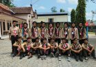 MA Darussa'adah Borong Piala di Jamboree Tingkat Kwarran Petanahan